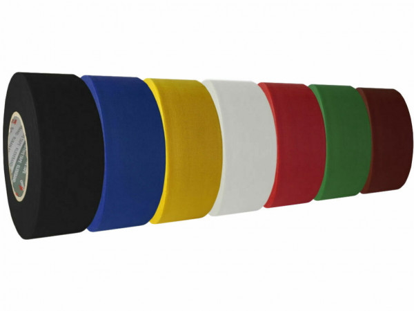 Textilklebeband Zellwollband 50mm x 50m Stoffband Reparaturband Gewebe Klebeband